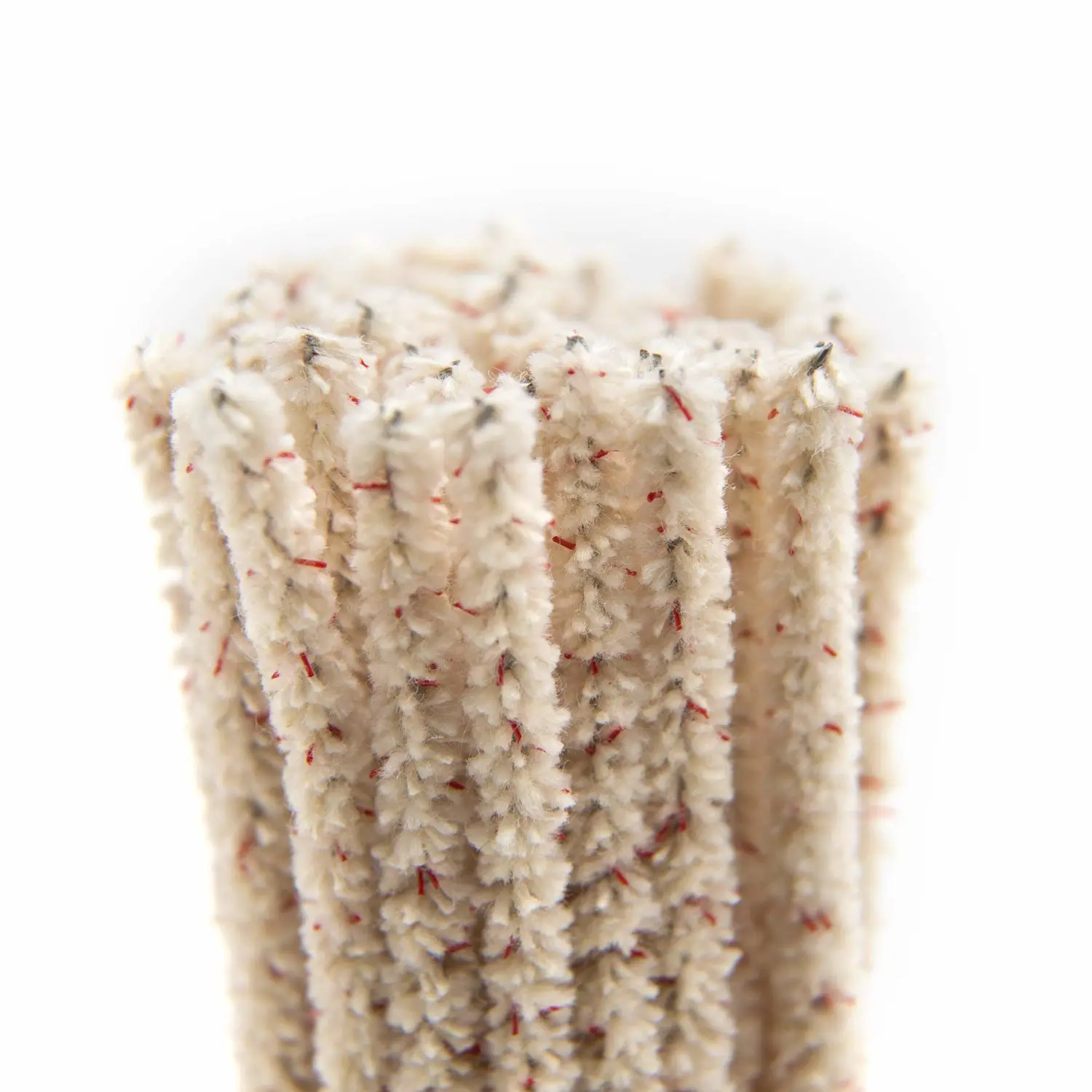 Zen Bundles Zen Pipe Cleaners Hard Bristle, 132 Count - 2 Pack