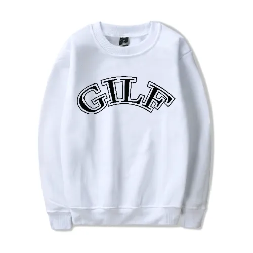 GILF Crewneck Sweatshirt