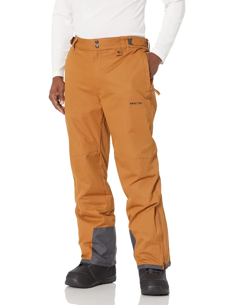 Arctix Men's Essential Snow Pants