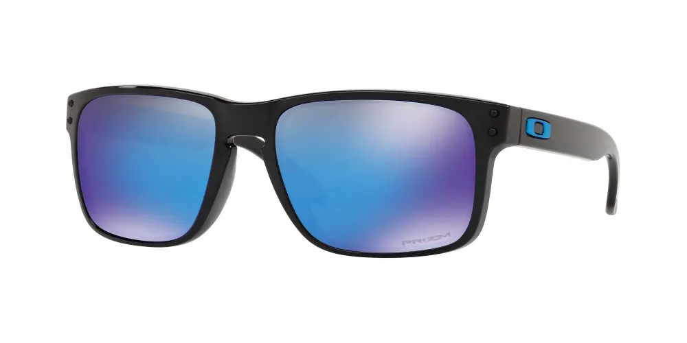 Oakley Men's Oo9102 Holbrook Square Sunglasses