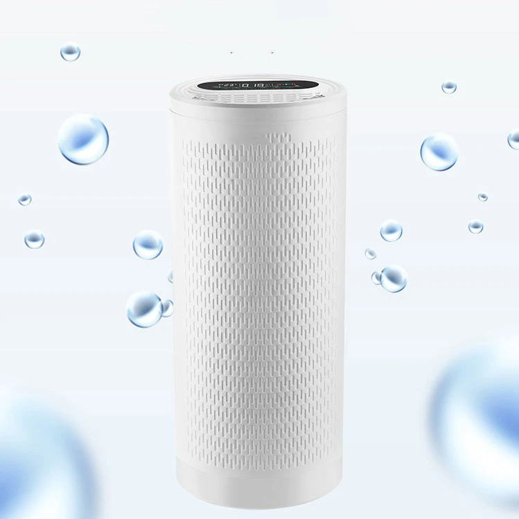 Intelligent Indoor Sterilization Air Purifier