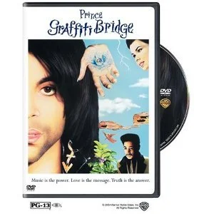 Graffiti Bridge : Widescreen Edition
