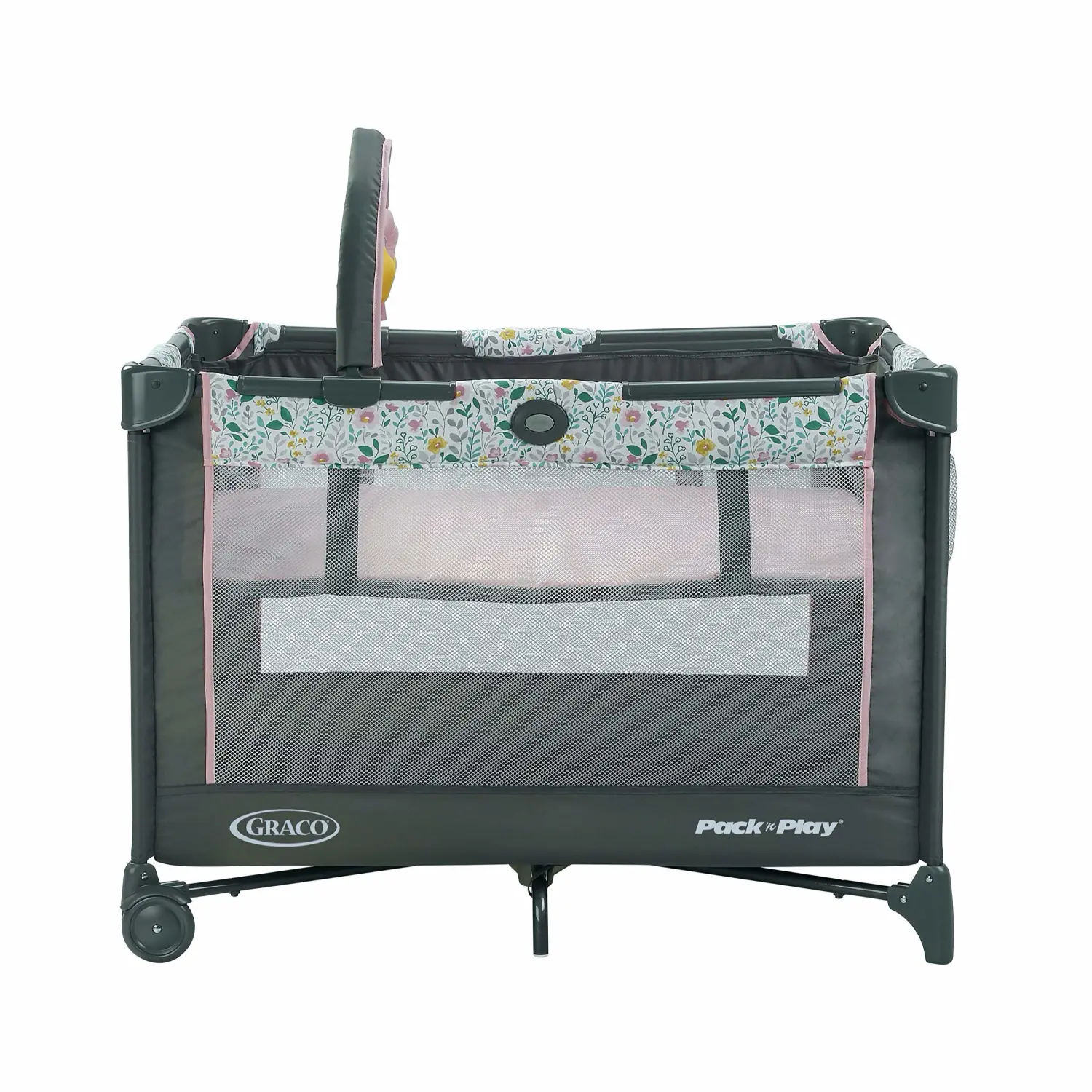 Graco Pack 'N Play On The Go Playard, Tasha