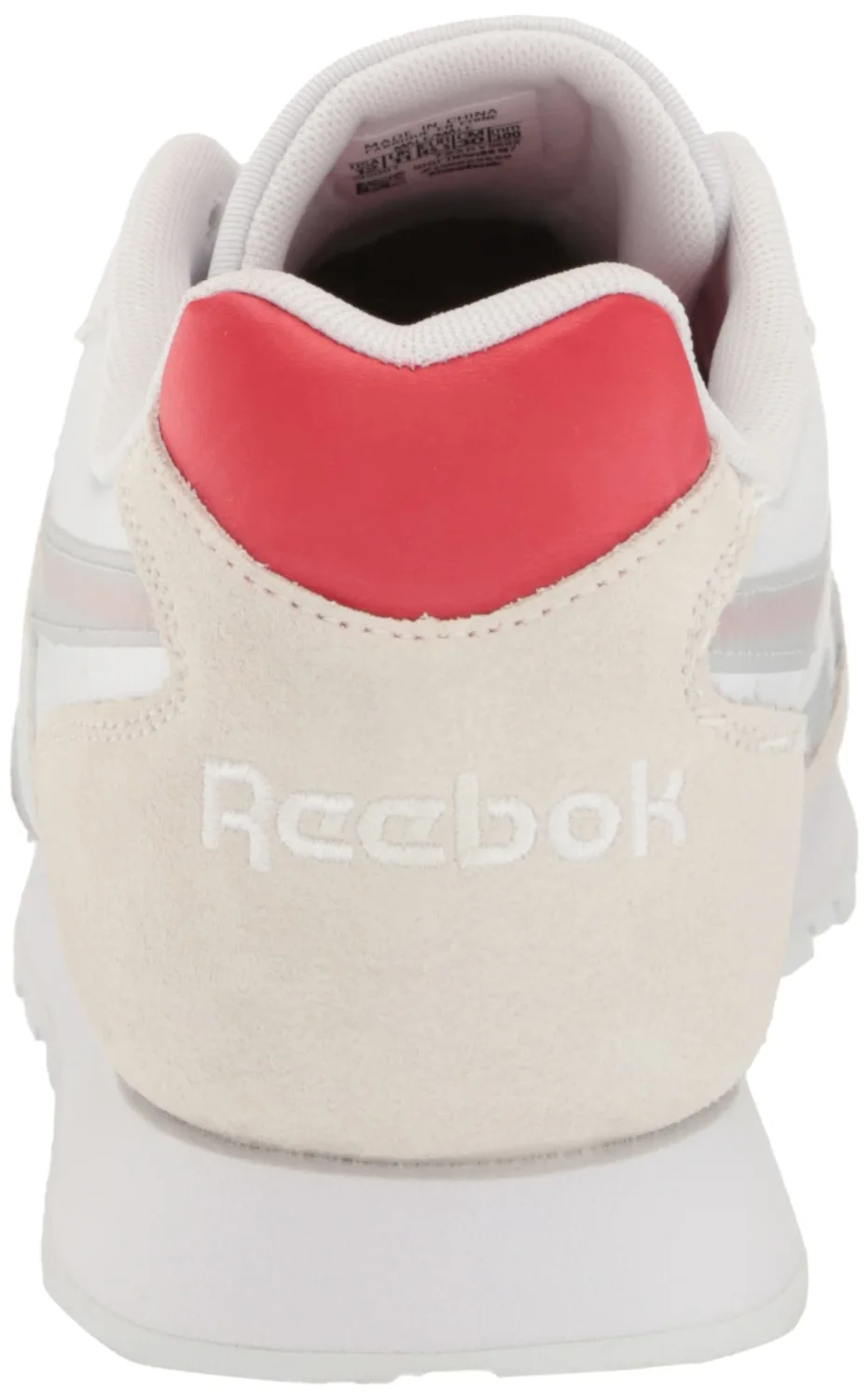 Reebok Men's Classic Harman Run Sneaker