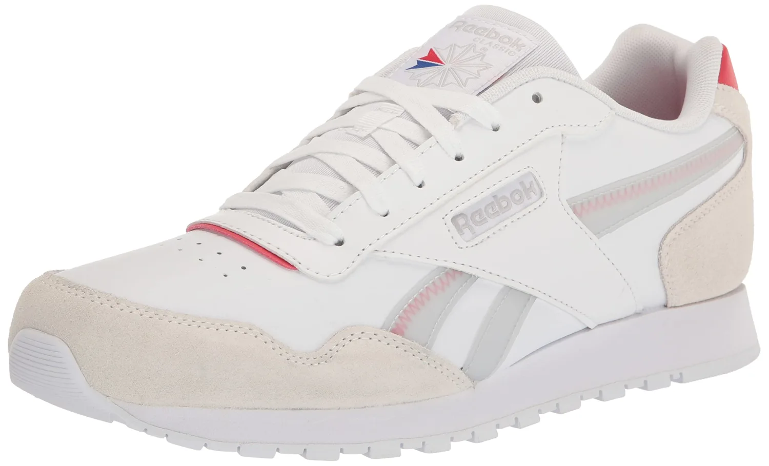 Reebok Men's Classic Harman Run Sneaker