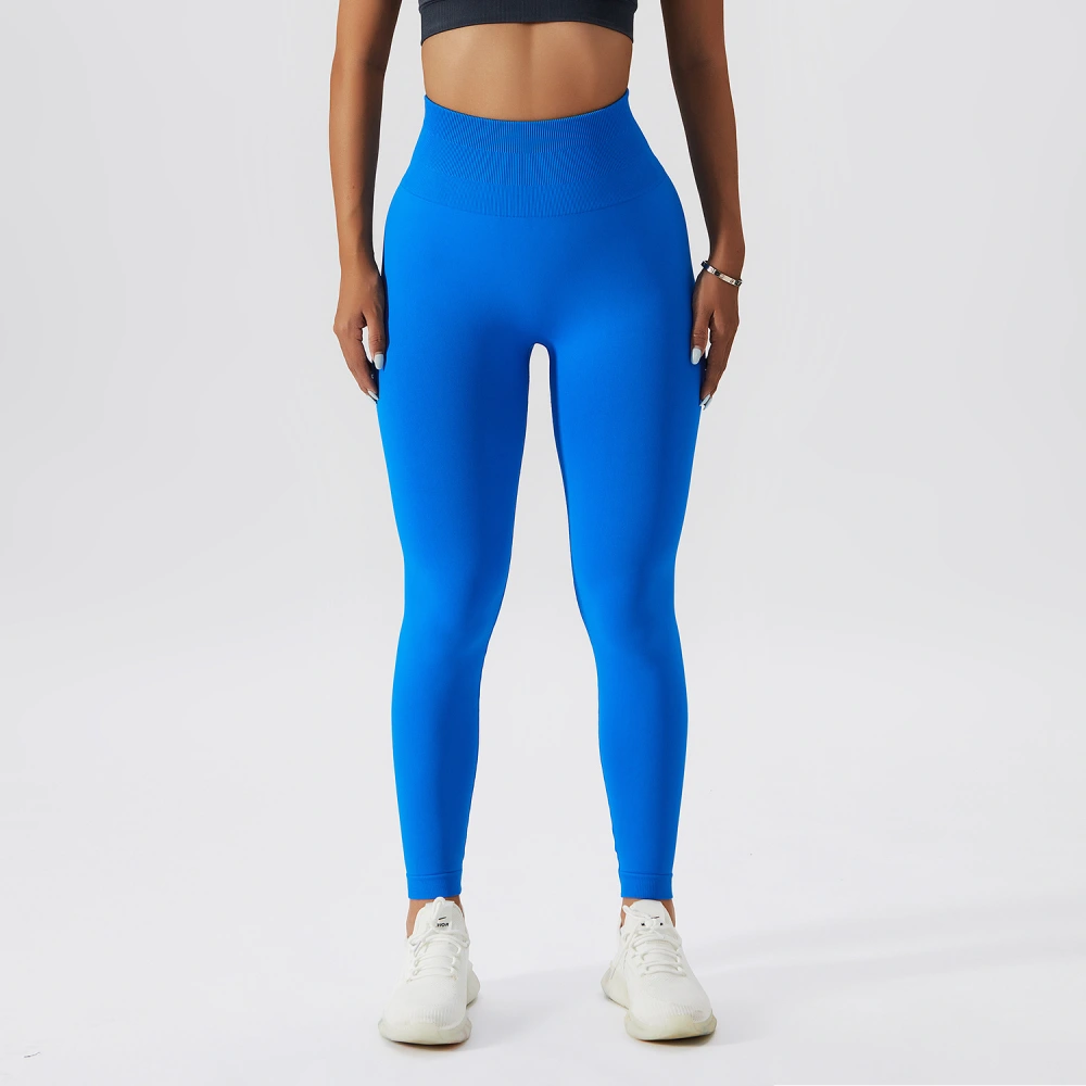 High Waist Tight Seamless Fitness Yoga Pants