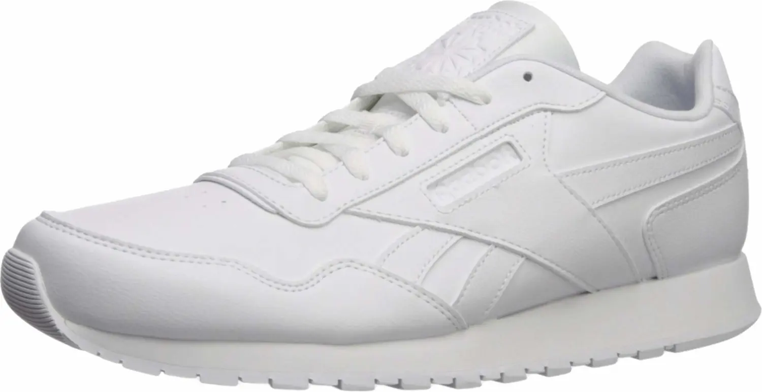 Reebok Men's Classic Harman Run Sneaker