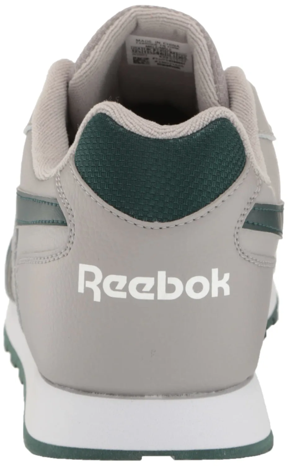 Reebok Men's Classic Harman Run Sneaker