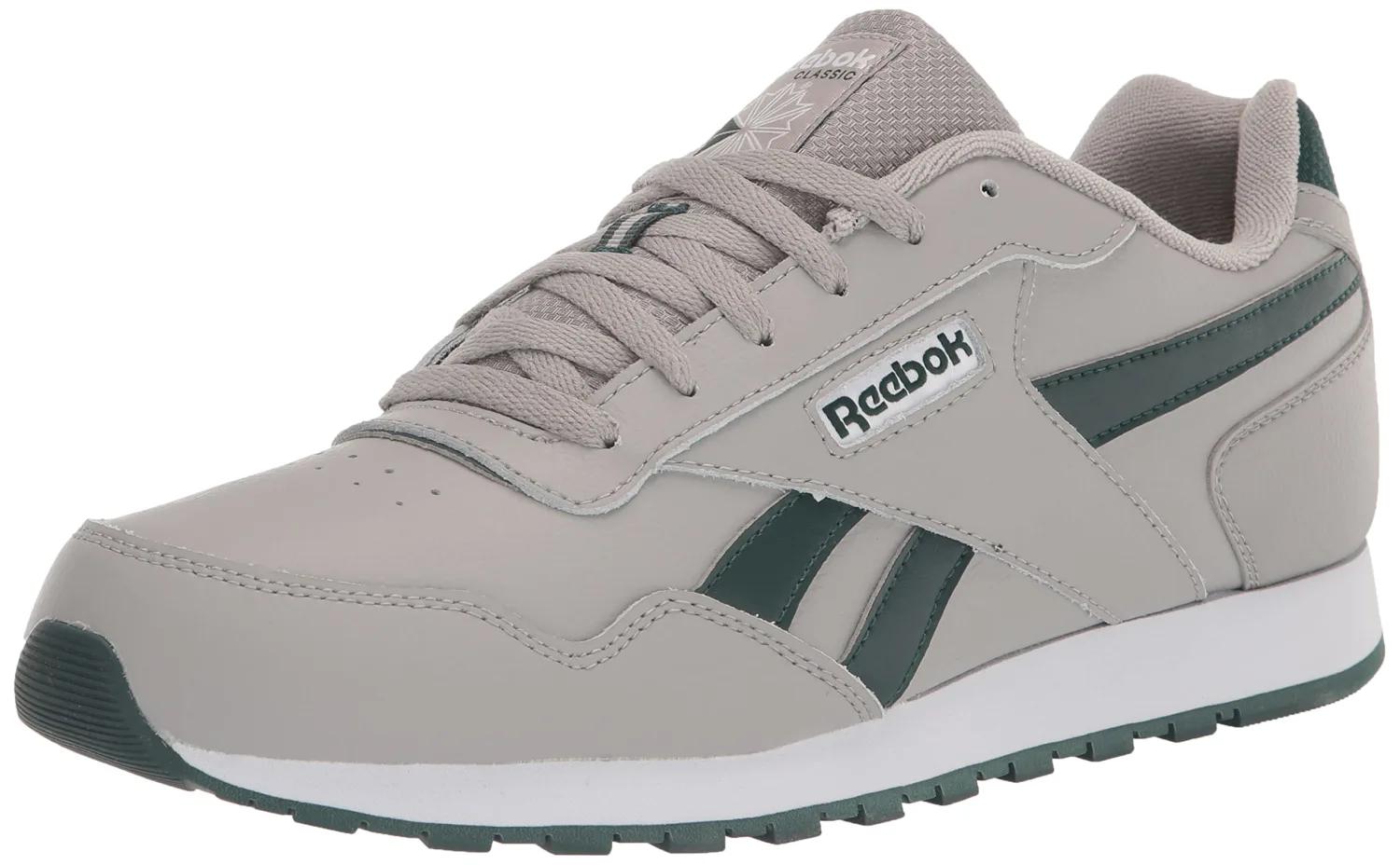 Reebok Men's Classic Harman Run Sneaker