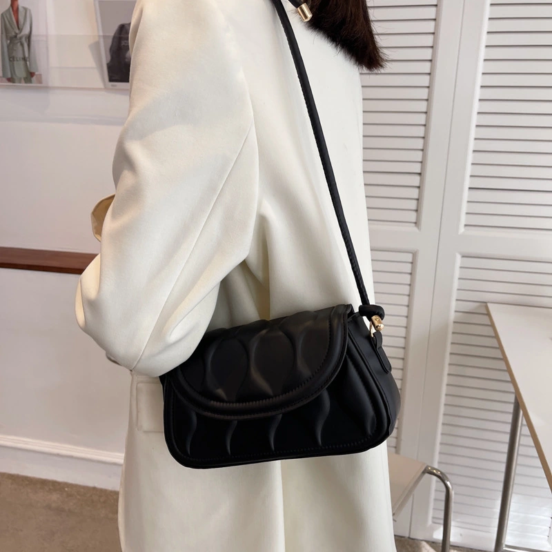 Versatile One Shoulder Messenger Bag