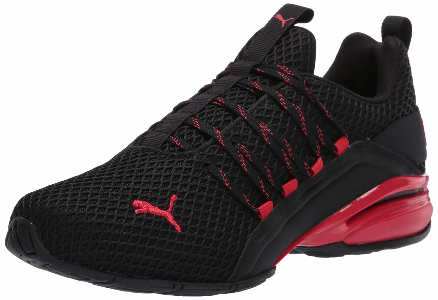 PUMA Men's Axelion Cross Trainer