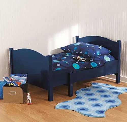 Rust-Oleum Brush On Paint 1922502 Painters Touch Latex, 1-Quart,Acrylic (Pack of 1), Gloss Navy Blue, 32 Fl Oz