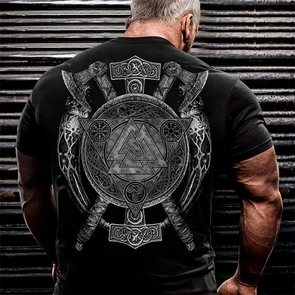 Fashion New Spades AT Shirt For Men