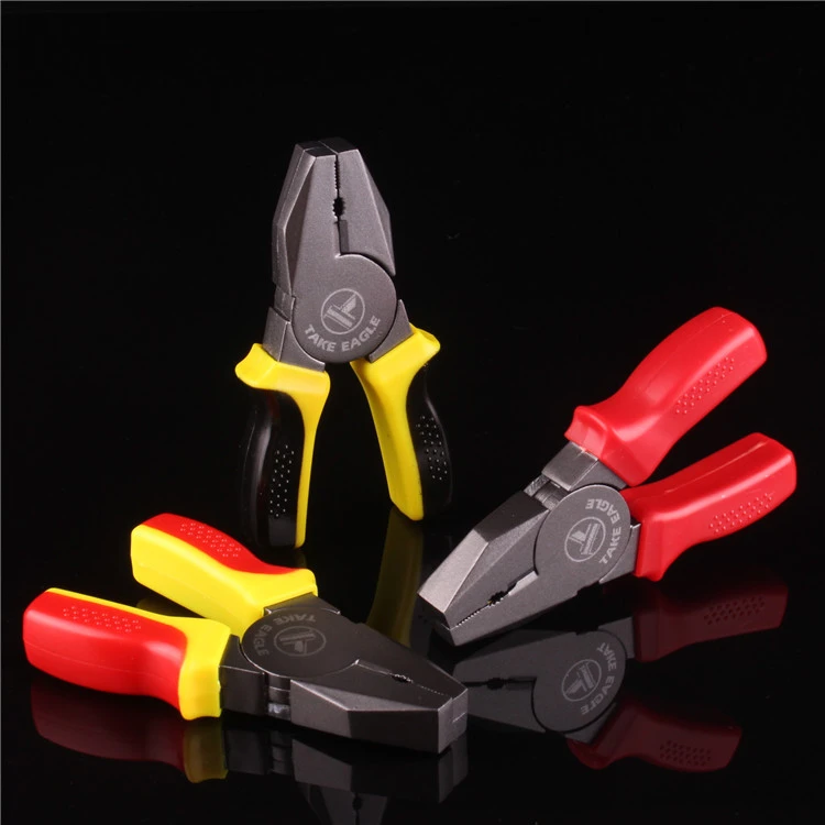 Simplicity And Creativity Mini Vice Inflatable Lighter