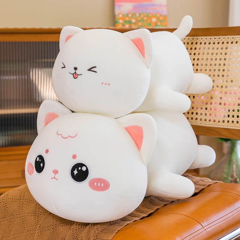 Tuanzi Cat Pillow Doll Cute