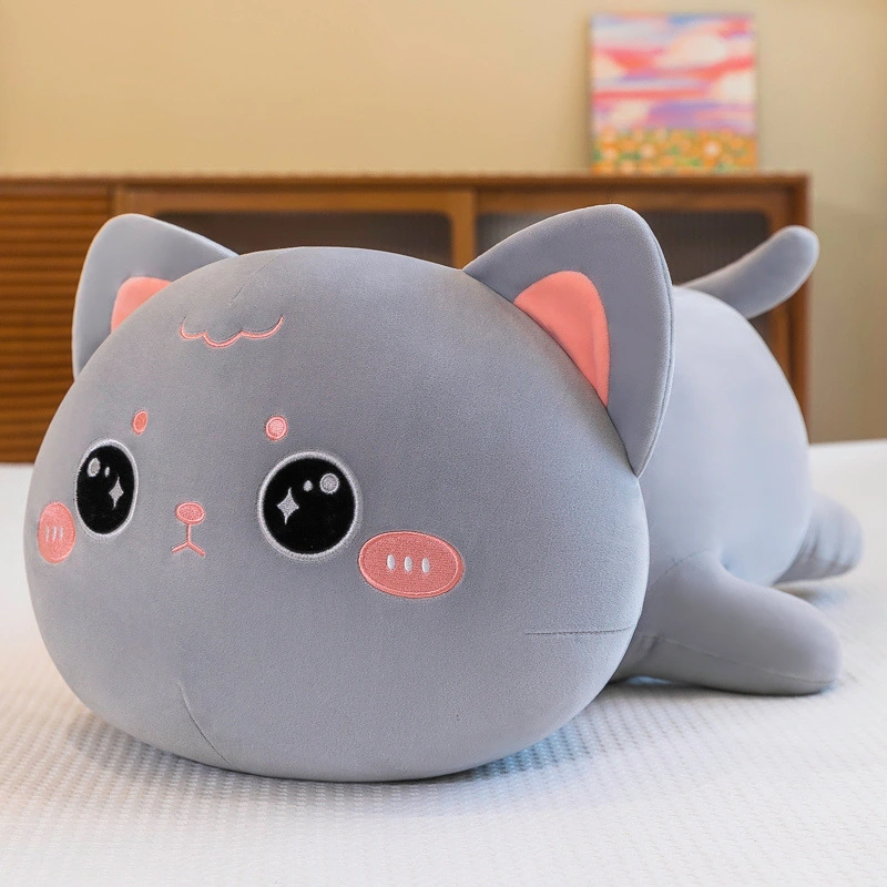 Tuanzi Cat Pillow Doll Cute
