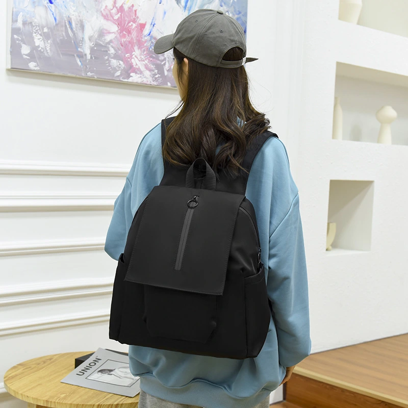 Fashion Trend Large Capacity Backpack