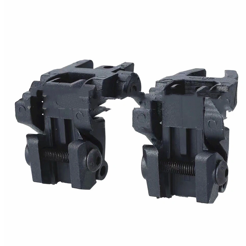 MBUS2 Front And Rear Folded Collimator