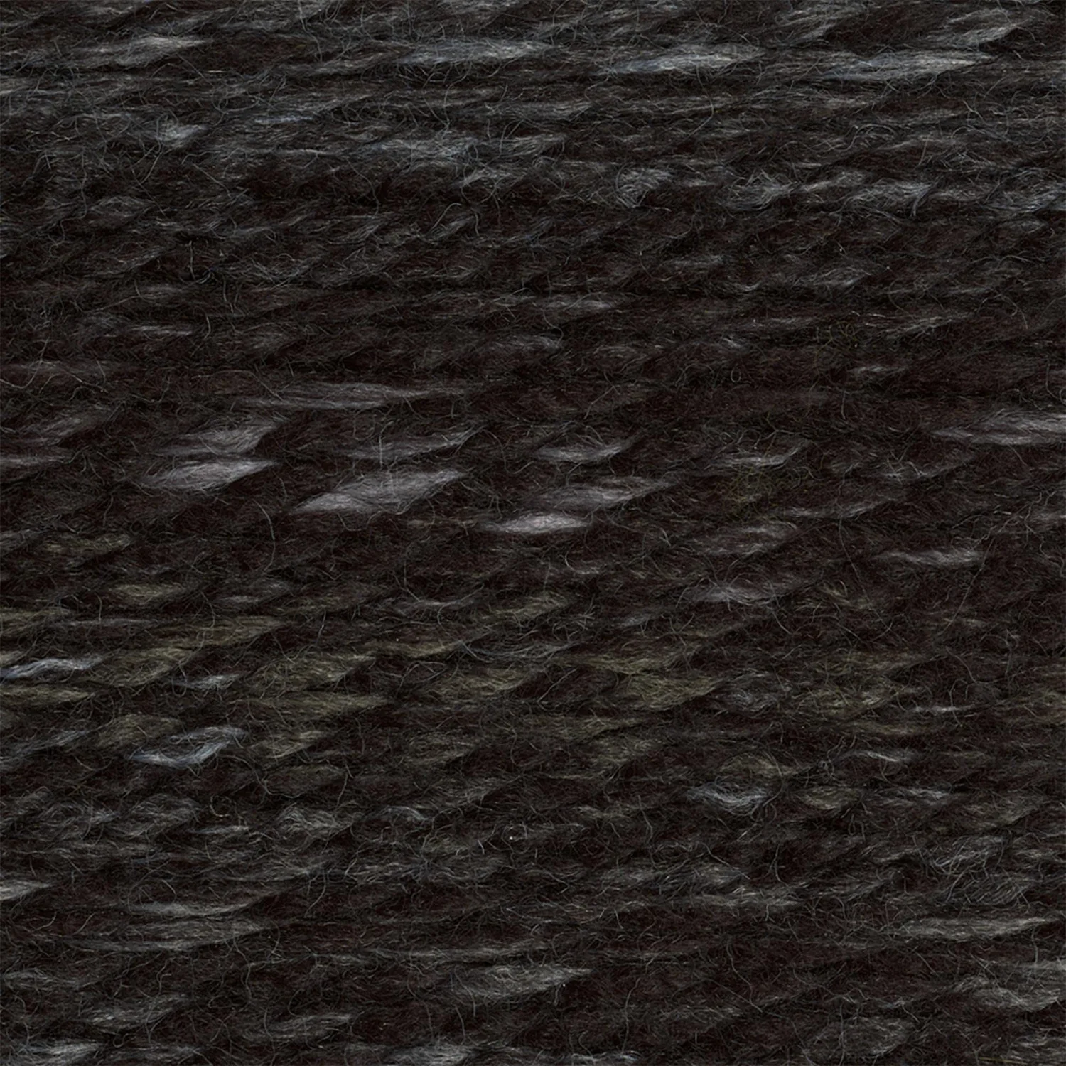 Lion Brand Yarn Wool-Ease Thick & Quick Yarn, Soft and Bulky Yarn for Knitting, Crocheting, and Crafting, 1 Skein, Metropolis