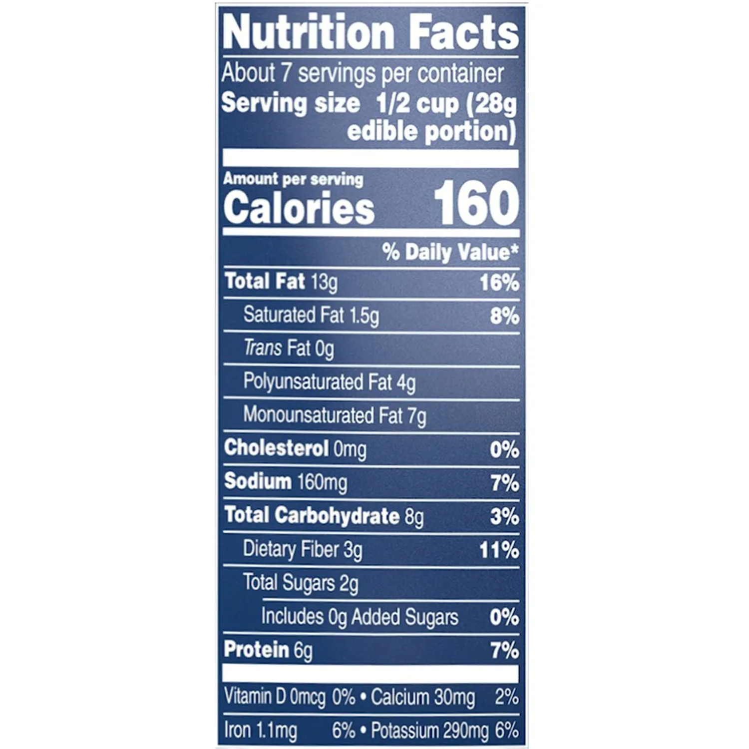 PLANTERS Dry Roasted Pistachios, 12.75 oz Bag