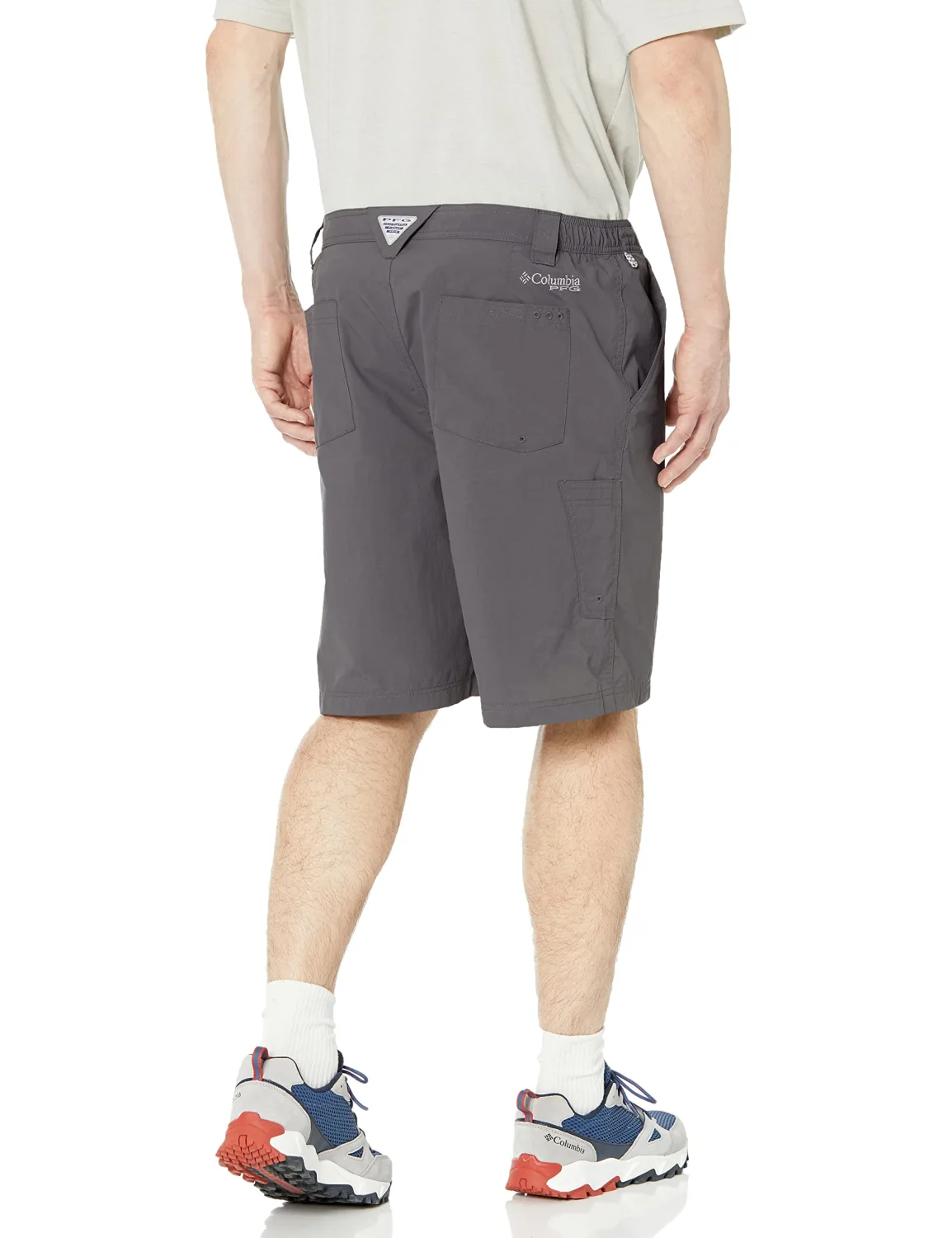 Columbia Men's Blood and Guts III Short