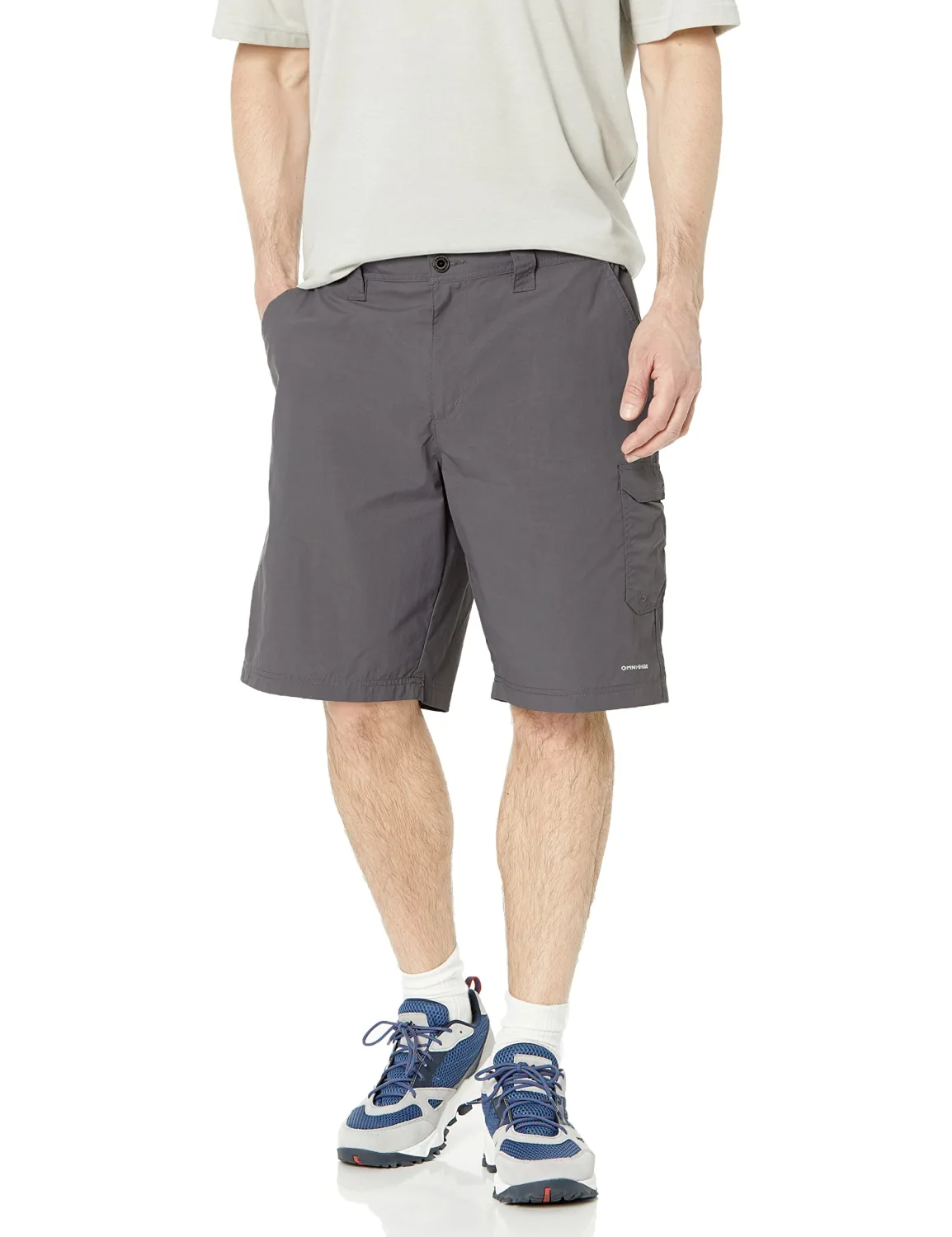 Columbia Men's Blood and Guts III Short