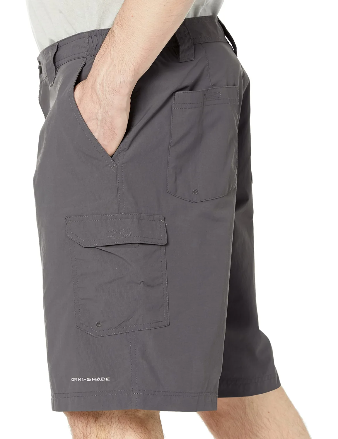 Columbia Men's Blood and Guts III Short