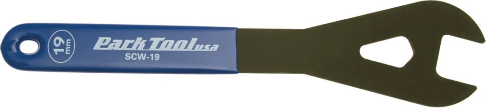 Park Tool PT-09 Shop Cone Wrench