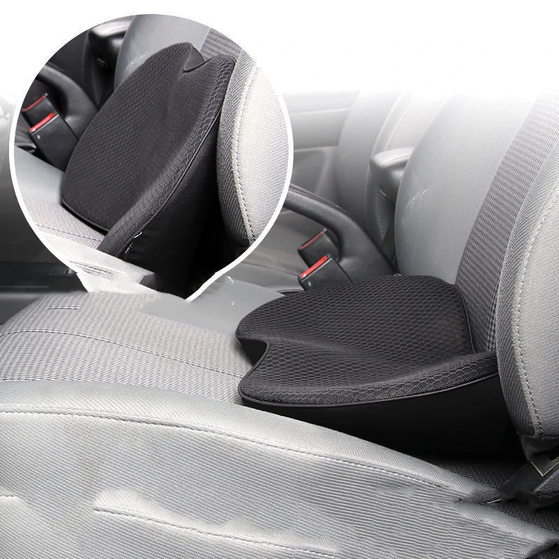 Car Fashion Simple Main Driver Booster Cushion