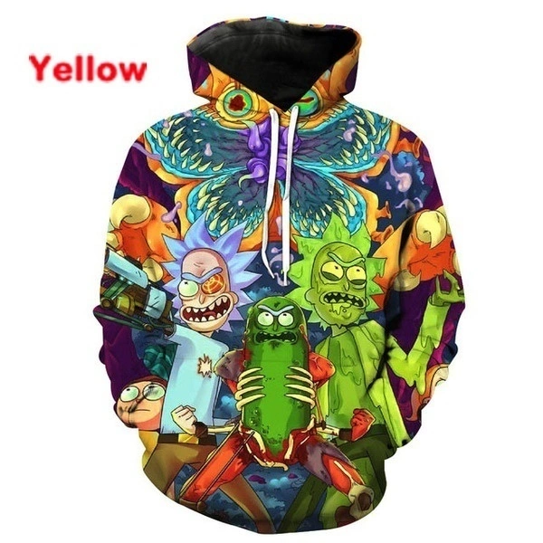 Hoodies &amp; Sweatshirts Hoodies 3D Men Women Hoodies Fashion Sweatshirts Hoodie Plus Size Pullover Casual Tracksuits