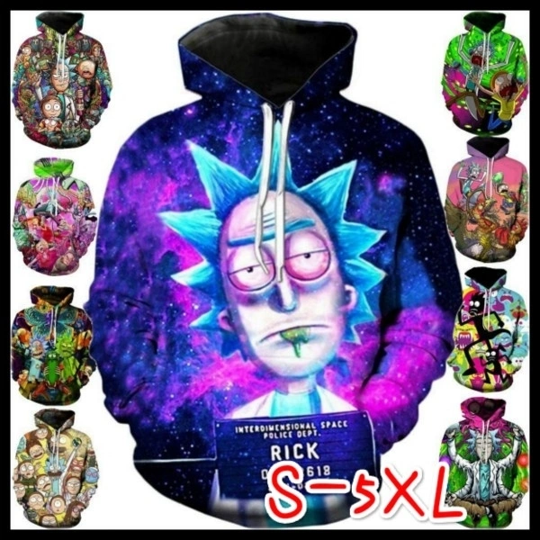 Hoodies &amp; Sweatshirts Hoodies 3D Men Women Hoodies Fashion Sweatshirts Hoodie Plus Size Pullover Casual Tracksuits
