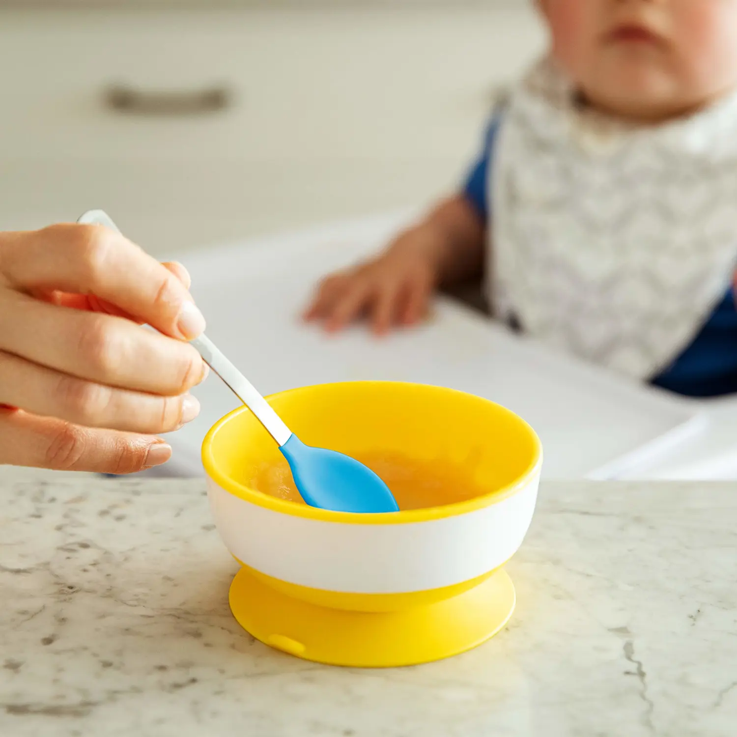 Munchkin® White Hot® Safety Baby Spoons, 8 Pack