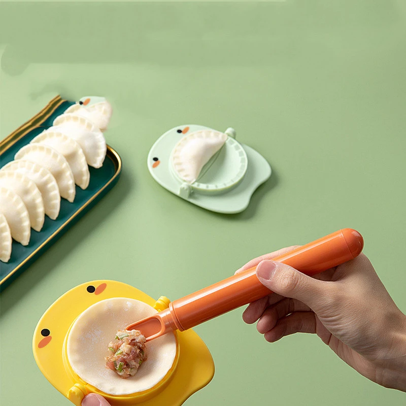 Home Fashion Dumpling Wrapper Kitchen Tools