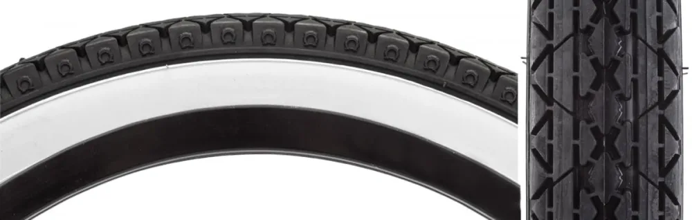 Sunlite Cruiser CST241 Tire