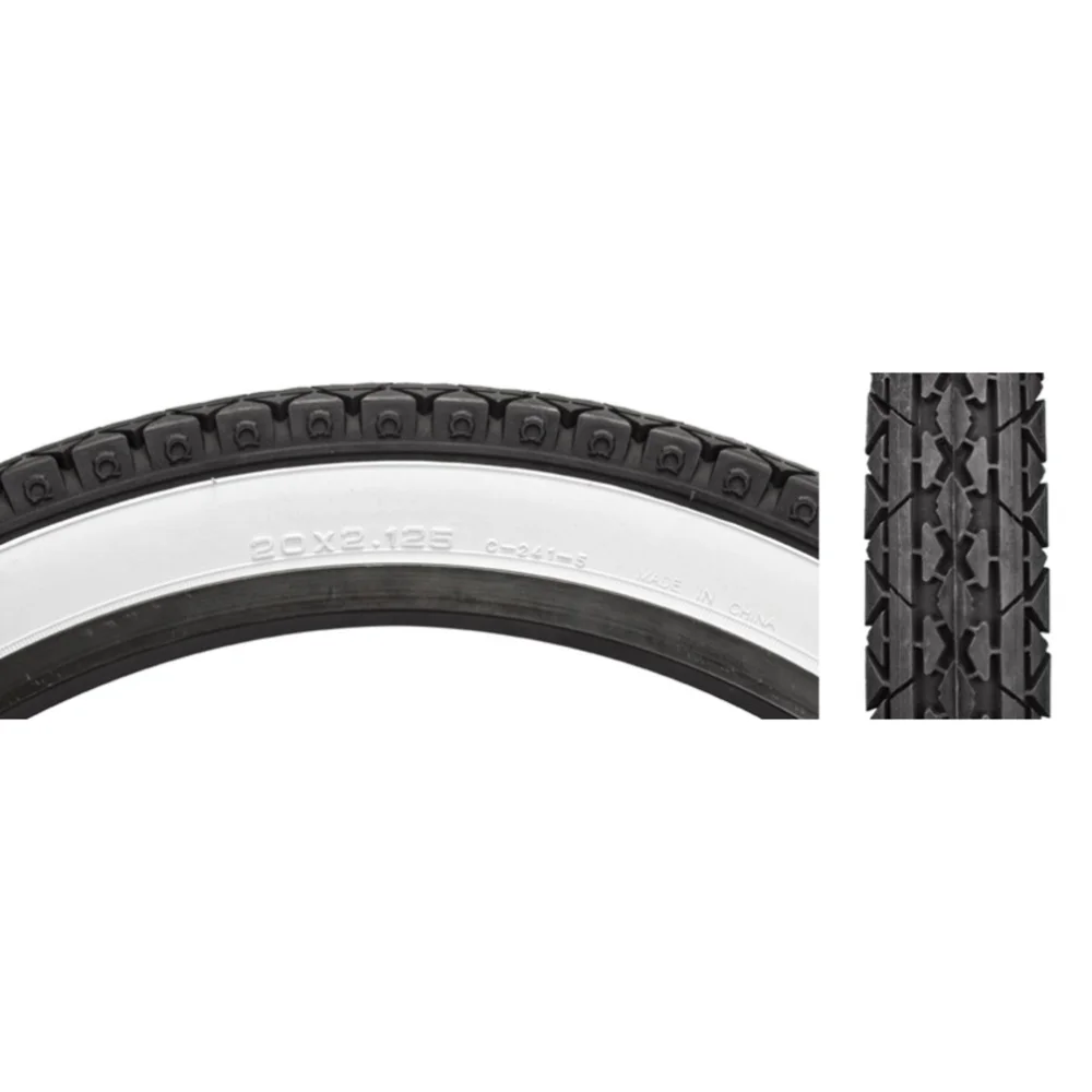 Sunlite Cruiser CST241 Tire