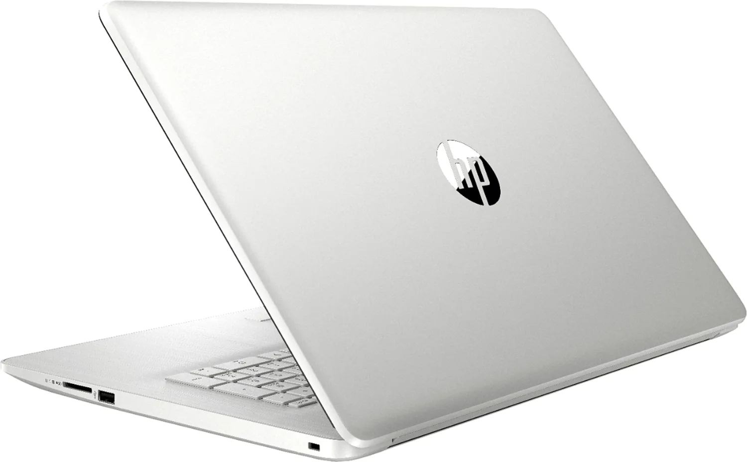 2022 HP High Performance Business Laptop - 17.3" FHD IPS - Intel i5-1135G7 4-Core w/ Iris Xe Graphics - 16GB DDR4 - 512GB SSD - RJ45 LAN - Fullsize Keyboard- Windows 11 Home w/ 32GB USB