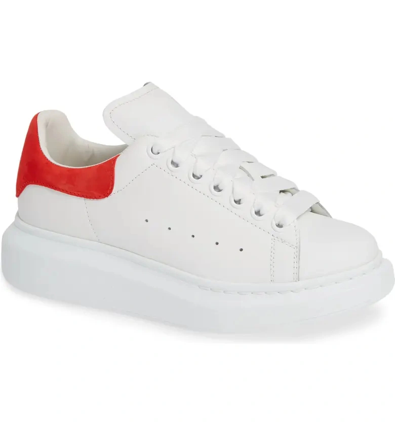 VETASTE Women's Fashion Slip on Platform Sneakers