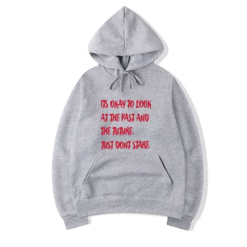 Men Hoodie