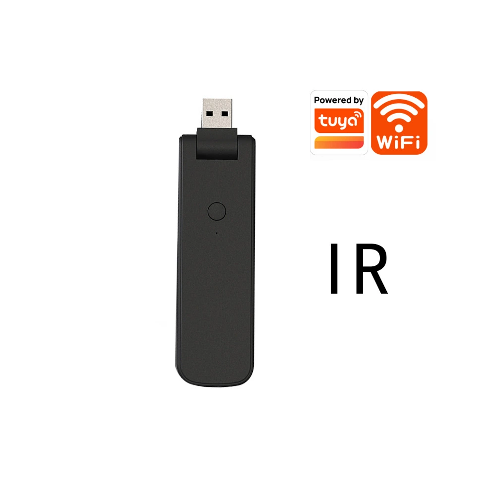 Graffiti WiFi Infrared Remote Control