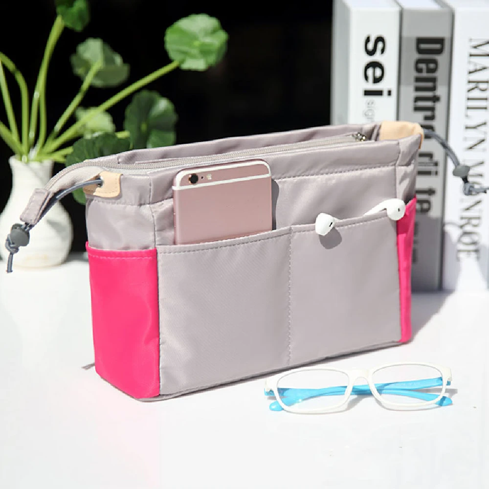 Cute Large Capacity Makeup Bag