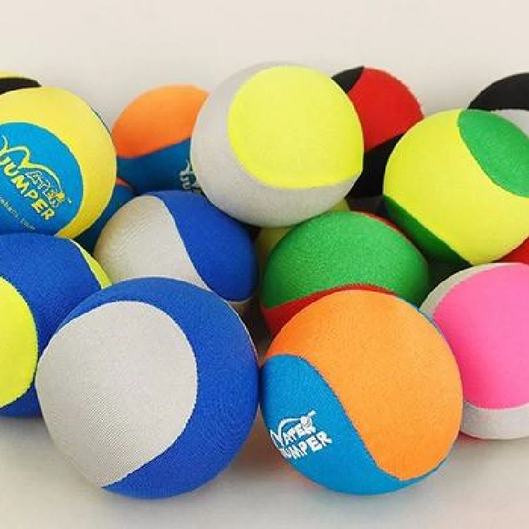 Health Care Grip Ball Elastic Ball