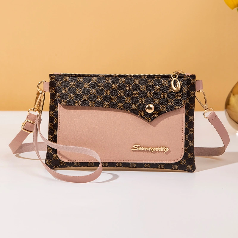 Multifunctional Clutch Bag