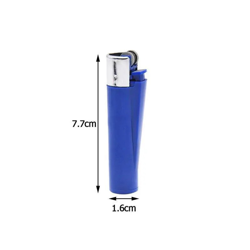 Lighter Disguised Storage Bottle
