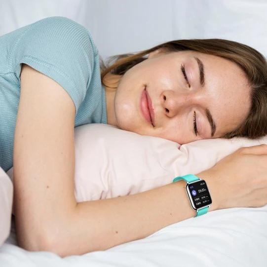 Sleep Monitoring  Bluetooth Sports Watch