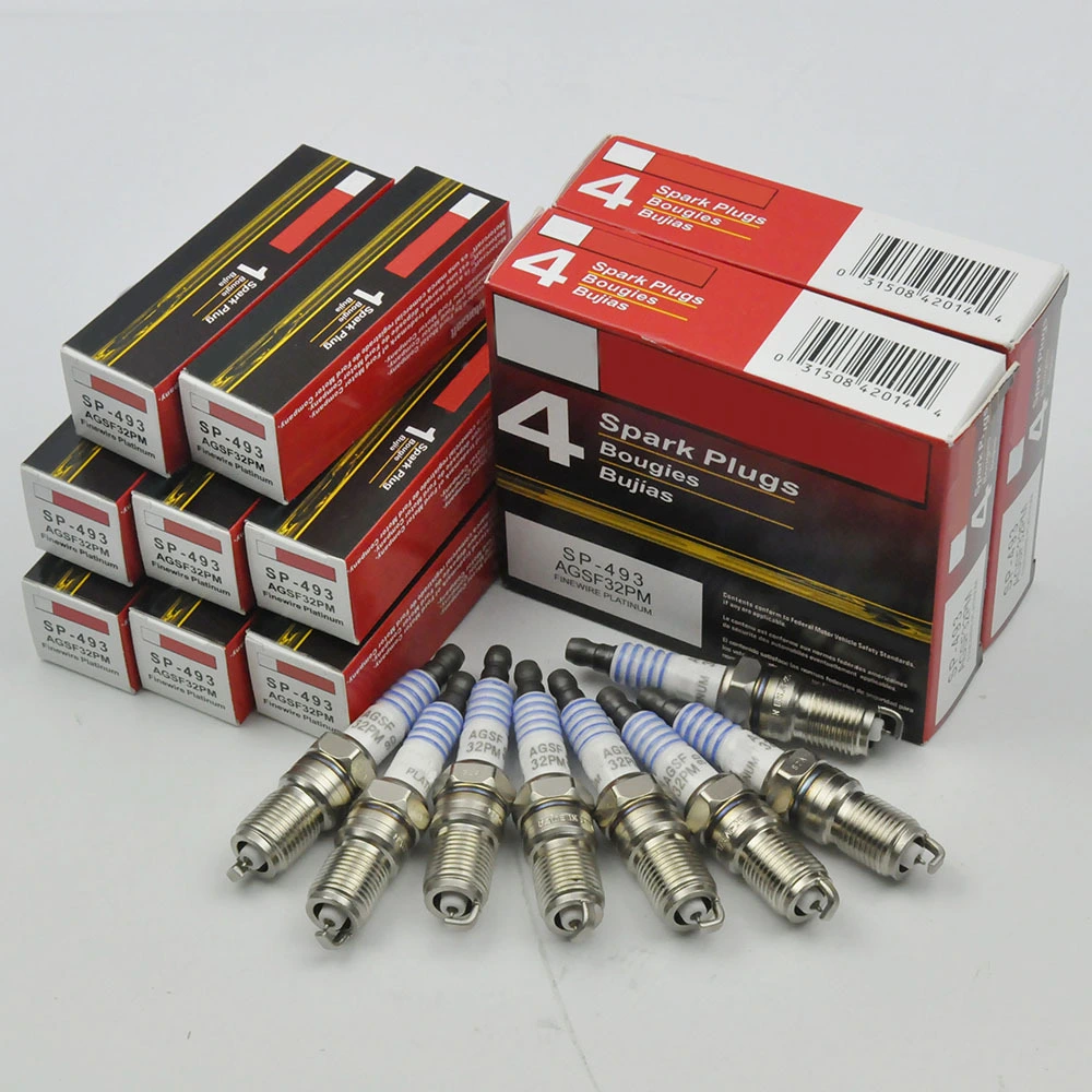 AGSF32PM Auto Parts Carnival Spark Plug