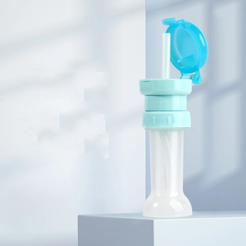Mineral Water Suction Pipe Cover To Prevent Choking