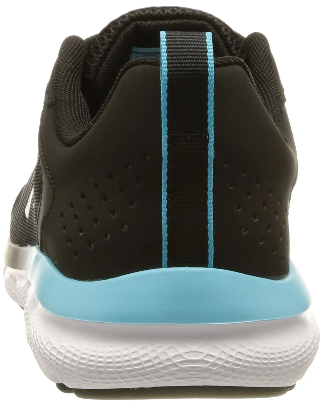 Under Armour Men's Charged Assert 9 Running Shoe