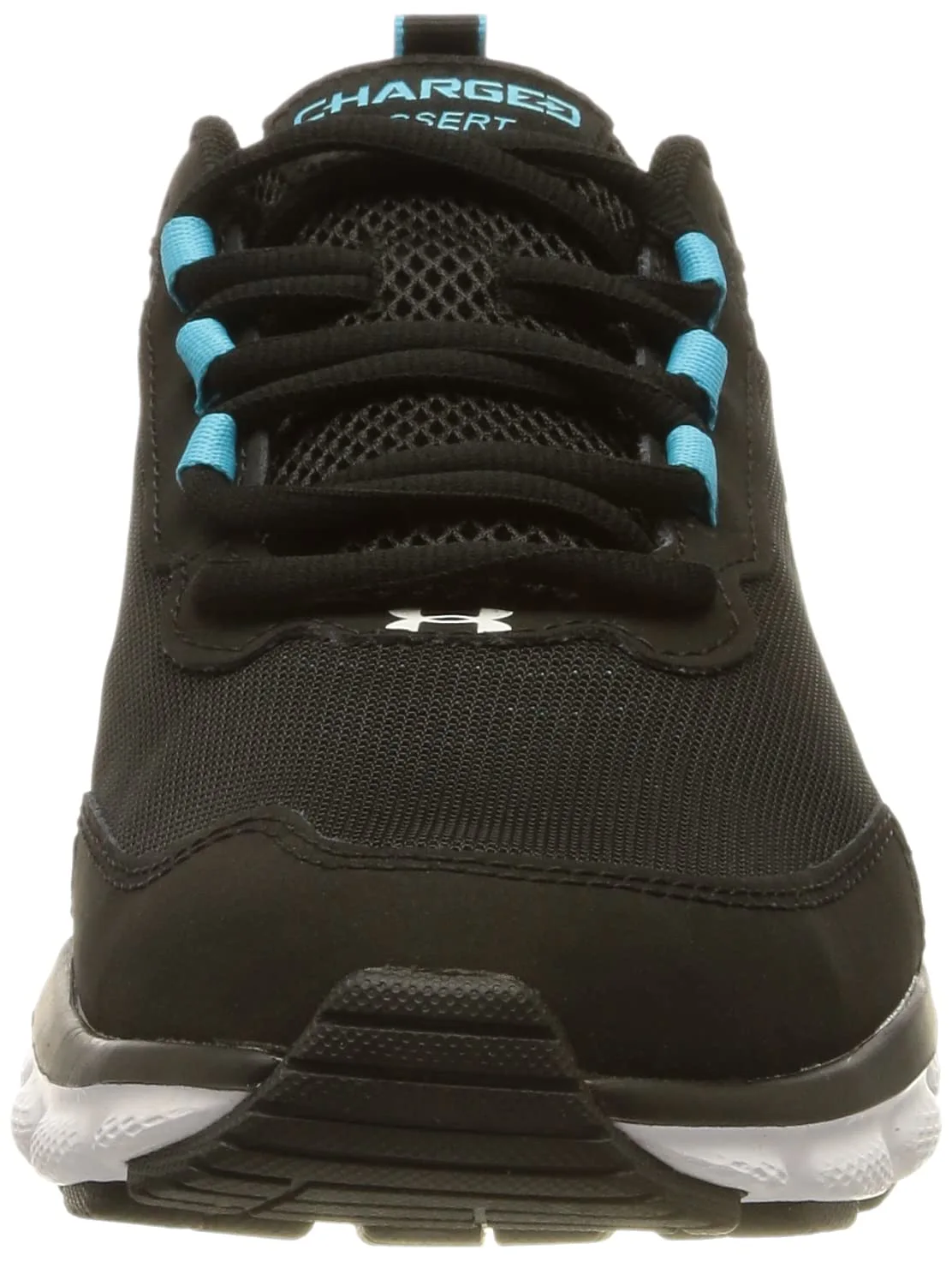 Under Armour Men's Charged Assert 9 Running Shoe