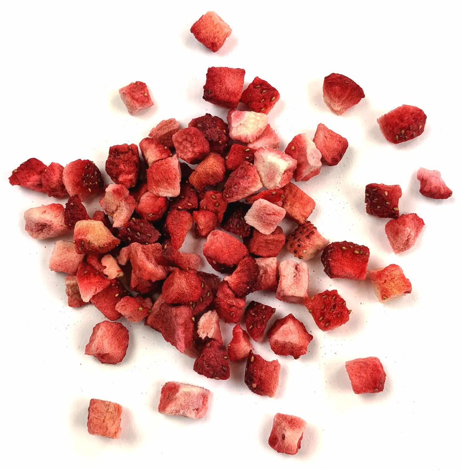 Oxbow SIMPLE REWARDS STRAWBERRY Small Animal Treat 0.5 oz