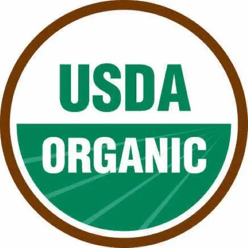 Thunder Acres Barley Seed - Certified Organic - Non-GMO (1 lb)
